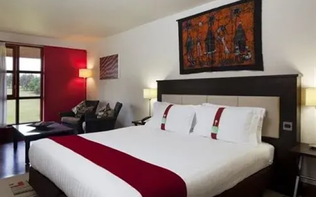 Chessington Resort Hotels