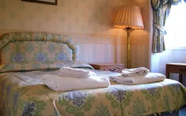 The Green Man Family Inn