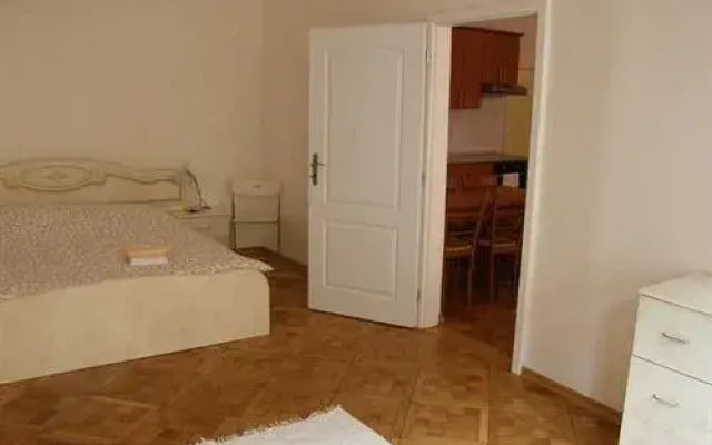 Residence Meridiana