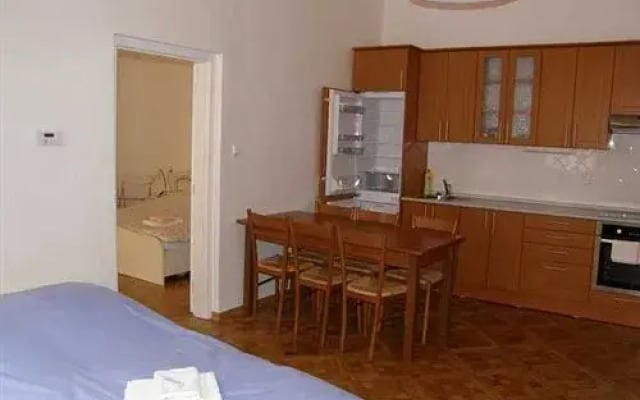 Residence Meridiana
