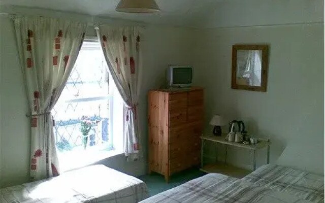 Baysands Bed and Breakfast