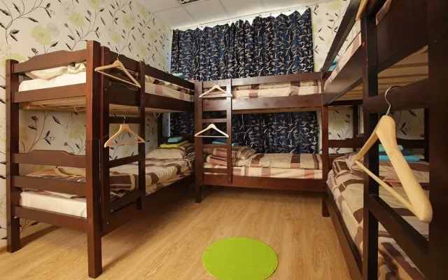 O'Hostel