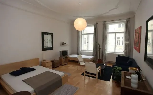 Voyta Residence