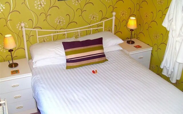 Seaside Villa, Bridlington