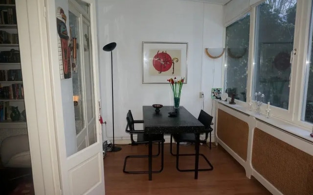 Emily's Elegant B&B