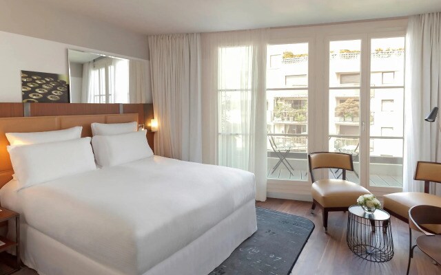 Boutet Bastille Hotel Paris - MGallery Collection