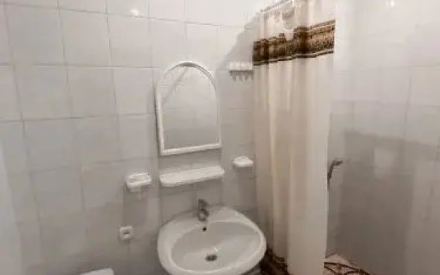 Na Sverdlova Guest house