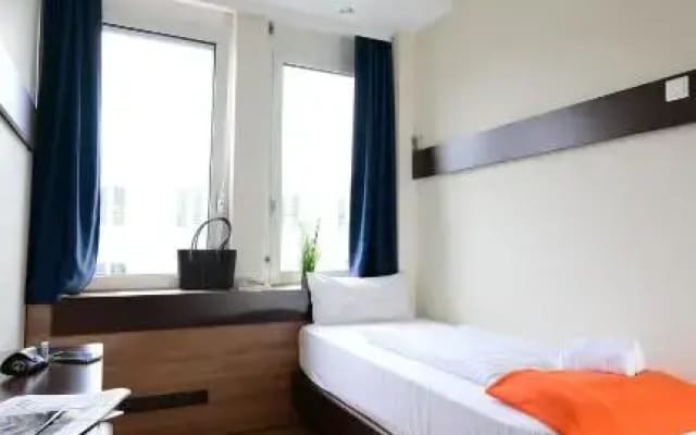 Motel Plus Berlin