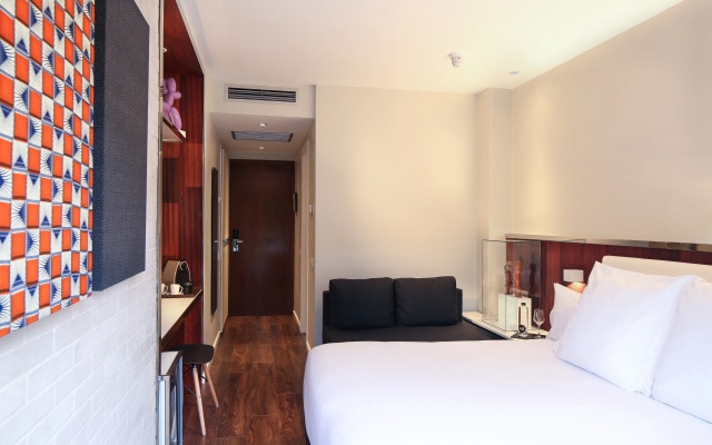 Отель Balmes, a member of Preferred Hotels & Resorts