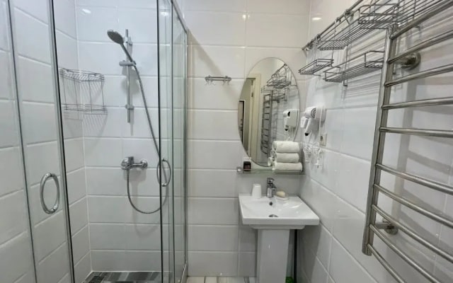Bulvar Nadezhd 8 2 Apartments