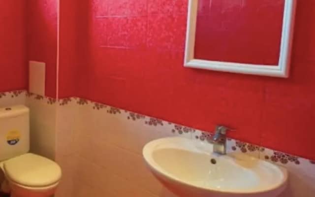 Zolotaya Rybka Guest House