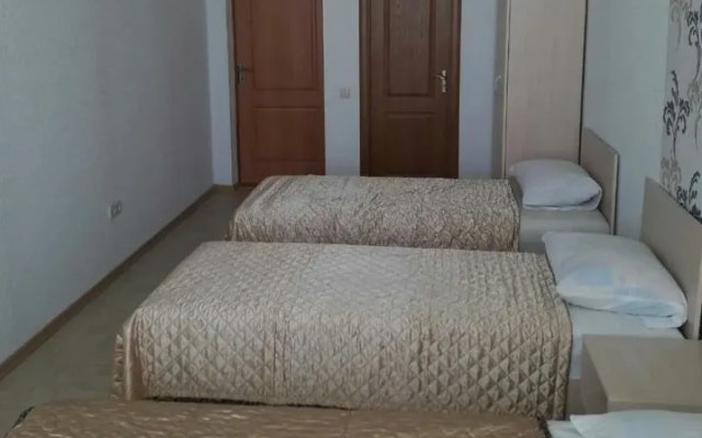 Guest House Astra