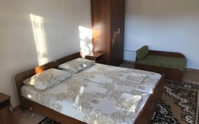 Family Guest House