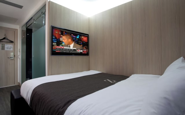 The Z Hotel Soho