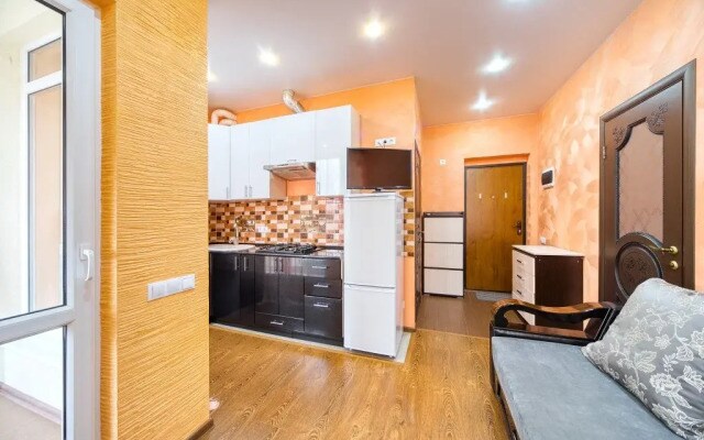 Ruzhejnaya 47 Apartments