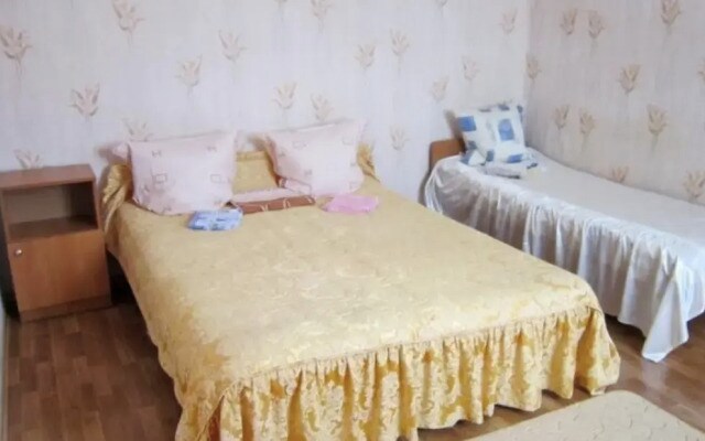 Kameliya U Morya Guest House