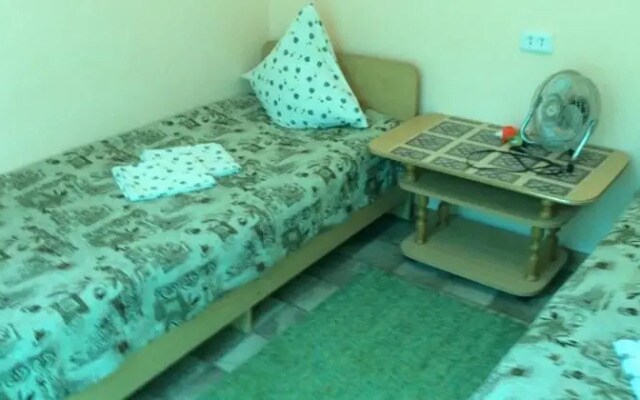 Guest House na Raduzhnom
