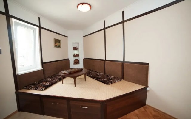 Guest house Shelen