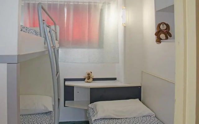 Camping Village Miramare