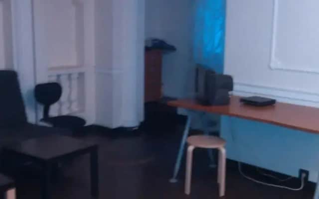 Hostel GK Sokol