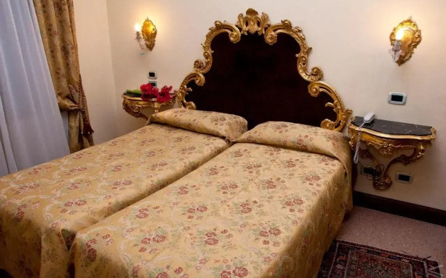 Hotel San Cassiano Ca'Favretto