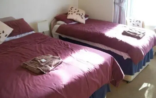 Edelweiss Guest House