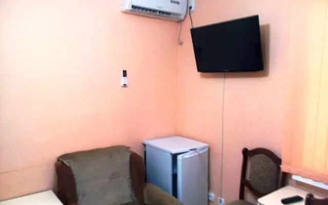 Aleksandra Guest House