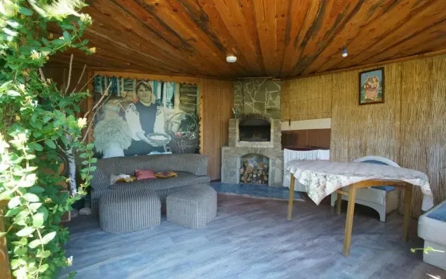 Soloha guest house