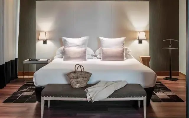 Grand Hotel Central