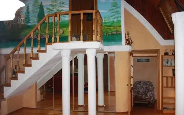 Anatol Cottage
