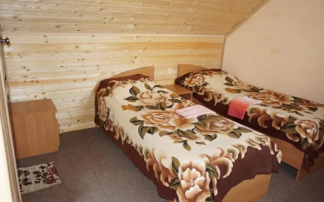 Uyutnaya Dacha Guest House