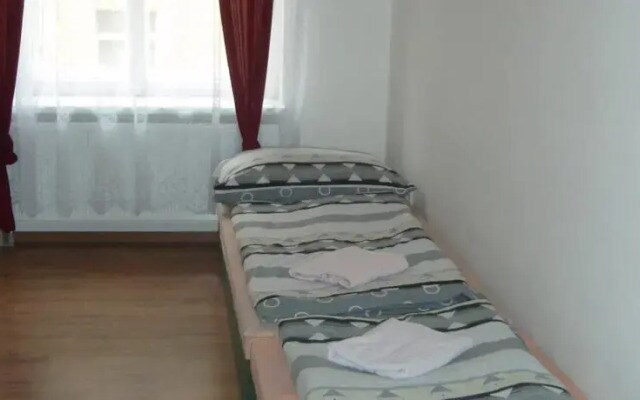 Apartment Zarra
