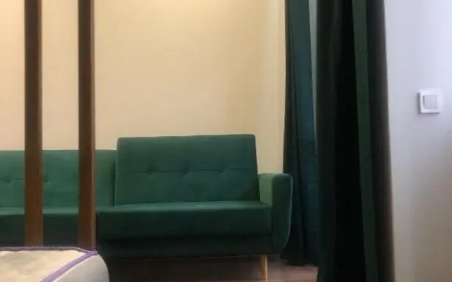 Apartments on Kalarash