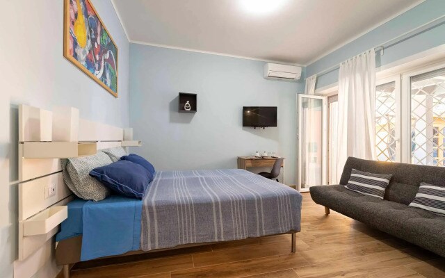 RomeCookSea Guesthouse