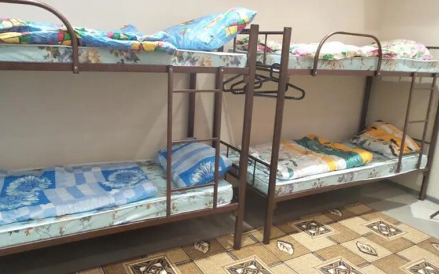 Меблированные комнаты Comfort