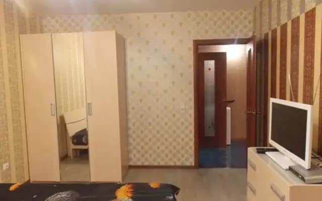 Apartment Atlasova