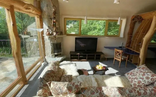 Гостевой дом Design Chalet Tree of Life
