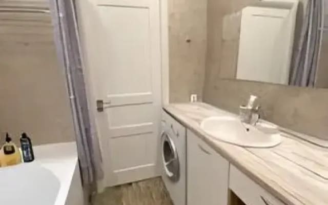 Na Tsvetochnom 12V Apartments