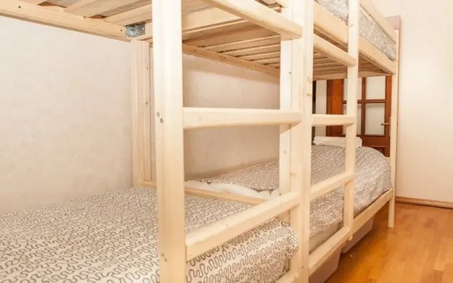 Crystal Hostel