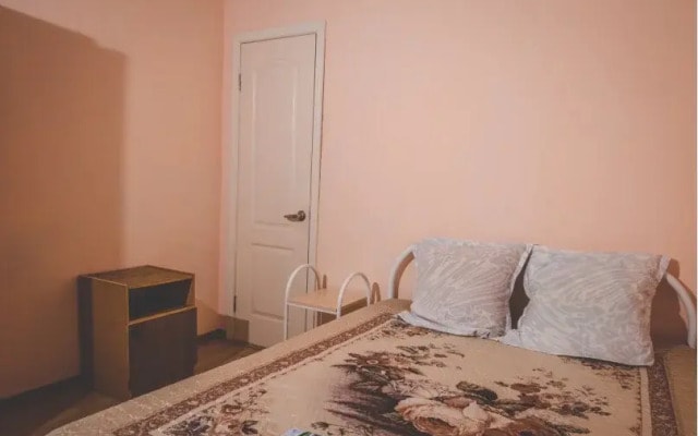 Na Novorossijskoy Guest House