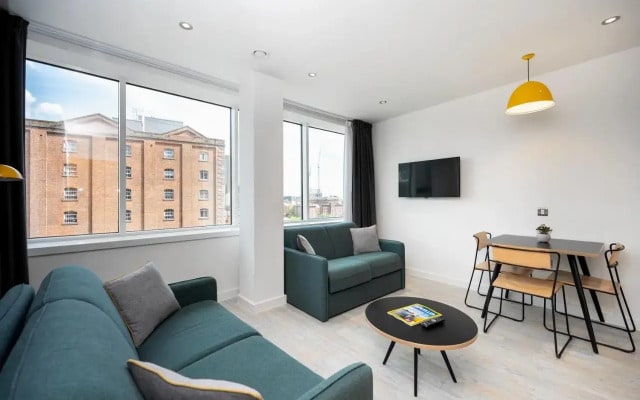 Staycity Aparthotels, Manchester, Piccadilly