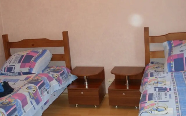 Хостел Бастет