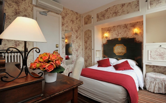 Hotel Courseine