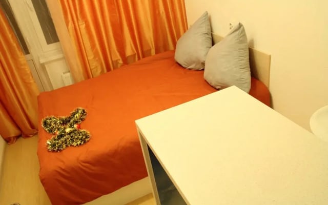 Apartments Pulkovo 7