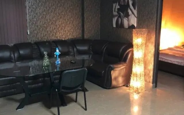 Luxe Apart-Hotel