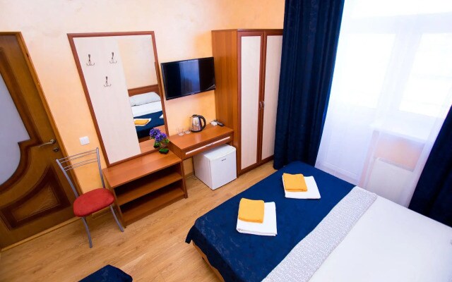 Rose Manor Guest house
