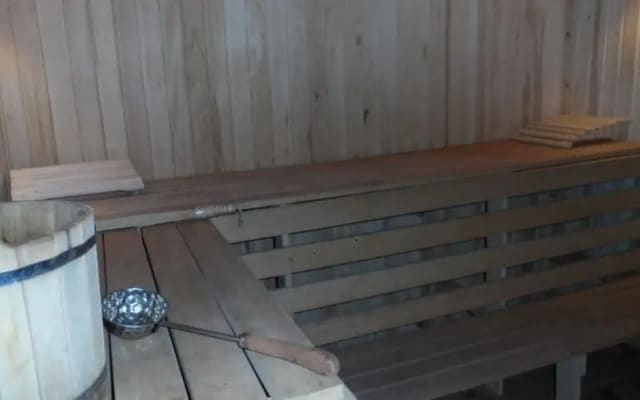 Cottage De Luxe