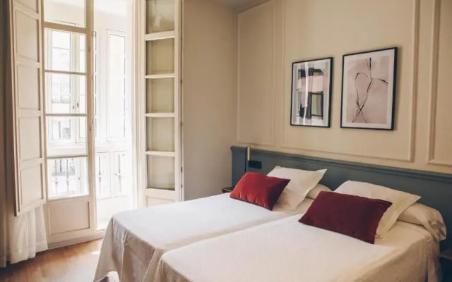 Alcazaba Premium Hotel