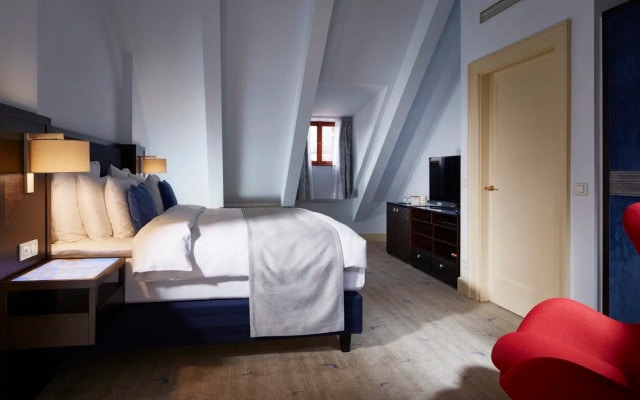 Aria Hotel Prague