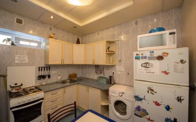 Mariya Guest House